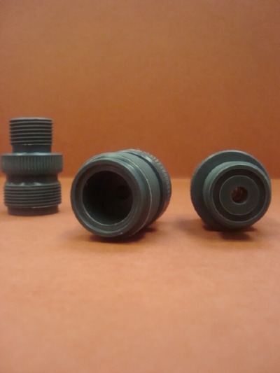 PVC Adaptors