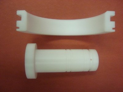 Acetal Components